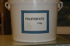Polifosfato 1 Kg cristal