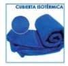 Cubierta isotermica